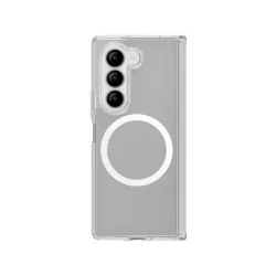 Cover Samsung Z Fold 6 Saido Magsafe Case Skinarma - Clear
